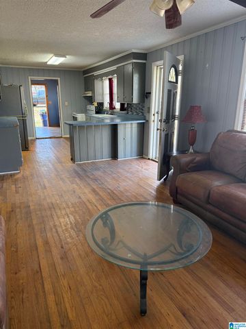 108 HENDRICKS STREET, Talladega, AL 35160