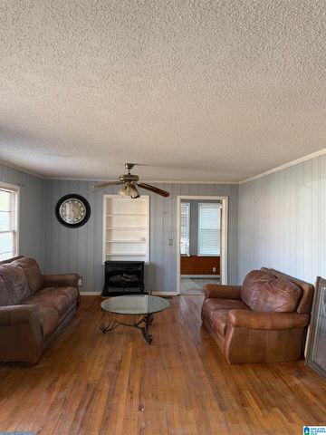 108 HENDRICKS STREET, Talladega, AL 35160