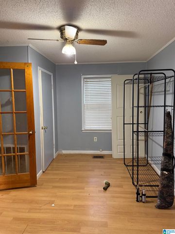 108 HENDRICKS STREET, Talladega, AL 35160