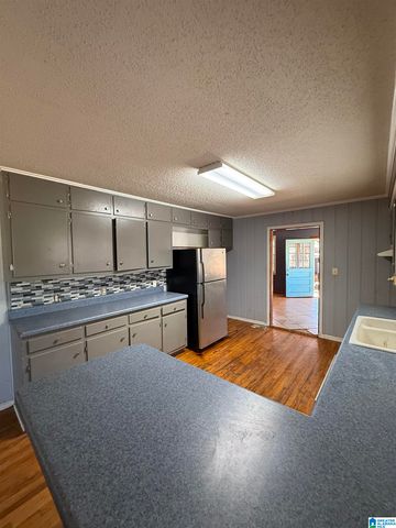 108 HENDRICKS STREET, Talladega, AL 35160