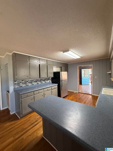 108 HENDRICKS STREET, Talladega, AL 35160