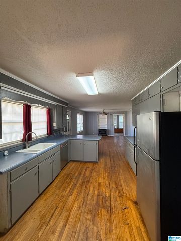 108 HENDRICKS STREET, Talladega, AL 35160