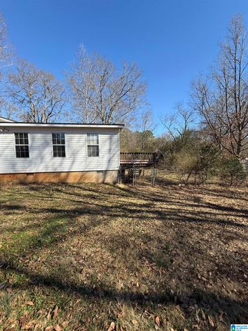 108 HENDRICKS STREET, Talladega, AL 35160
