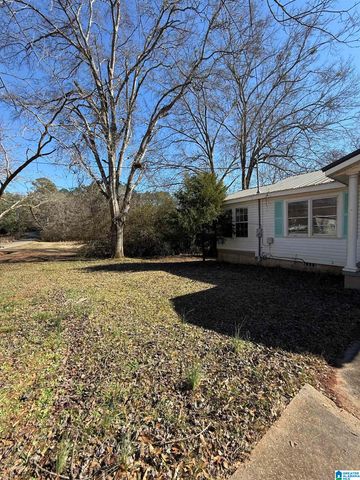 108 HENDRICKS STREET, Talladega, AL 35160