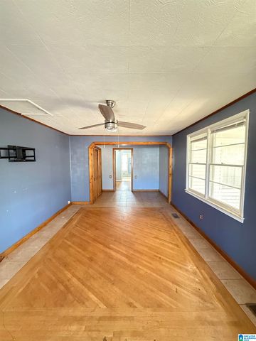 108 HENDRICKS STREET, Talladega, AL 35160