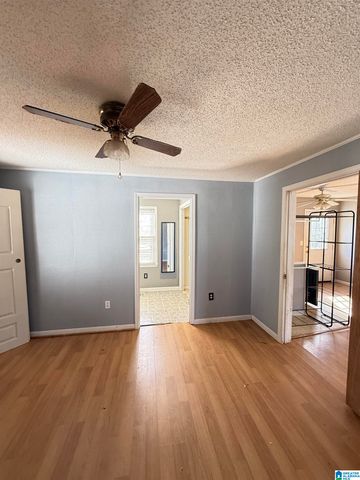 108 HENDRICKS STREET, Talladega, AL 35160