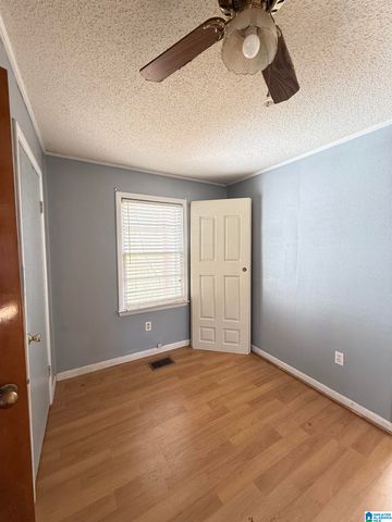 108 HENDRICKS STREET, Talladega, AL 35160