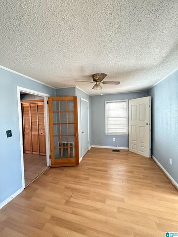 108 HENDRICKS STREET, Talladega, AL 35160