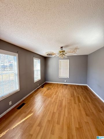 108 HENDRICKS STREET, Talladega, AL 35160