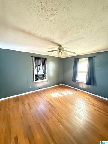 108 HENDRICKS STREET, Talladega, AL 35160