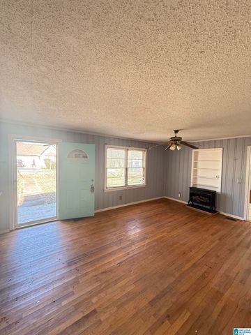 108 HENDRICKS STREET, Talladega, AL 35160