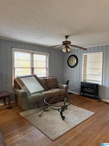 108 HENDRICKS STREET, Talladega, AL 35160