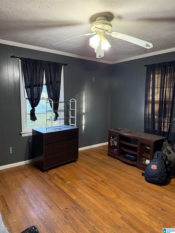 108 HENDRICKS STREET, Talladega, AL 35160