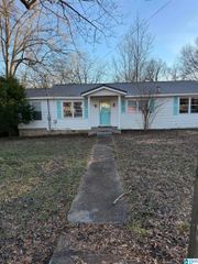 108 HENDRICKS STREET, Talladega, AL 35160