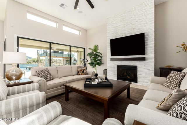 24824 N 124TH Street, Scottsdale, AZ 85255