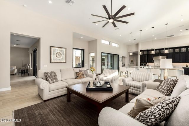 24824 N 124TH Street, Scottsdale, AZ 85255