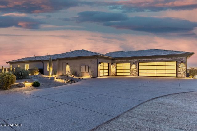 24824 N 124TH Street, Scottsdale, AZ 85255