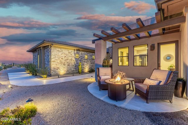 24824 N 124TH Street, Scottsdale, AZ 85255