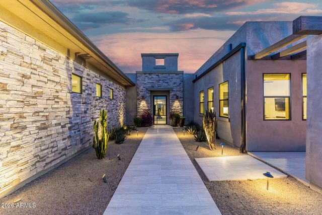 24824 N 124TH Street, Scottsdale, AZ 85255