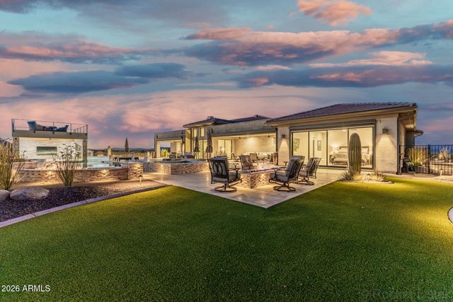 24824 N 124TH Street, Scottsdale, AZ 85255