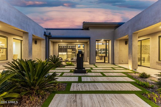 24824 N 124TH Street, Scottsdale, AZ 85255