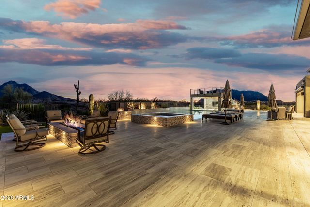 24824 N 124TH Street, Scottsdale, AZ 85255