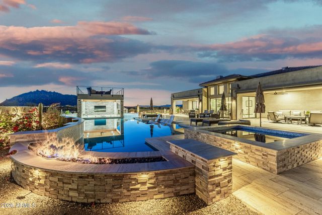 24824 N 124TH Street, Scottsdale, AZ 85255