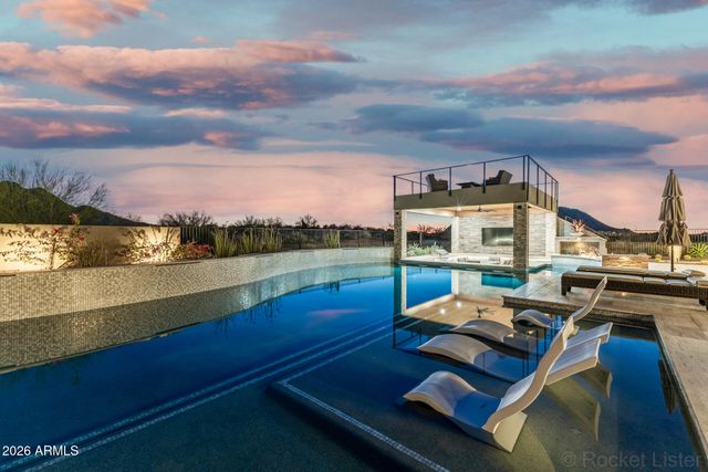 24824 N 124TH Street, Scottsdale, AZ 85255