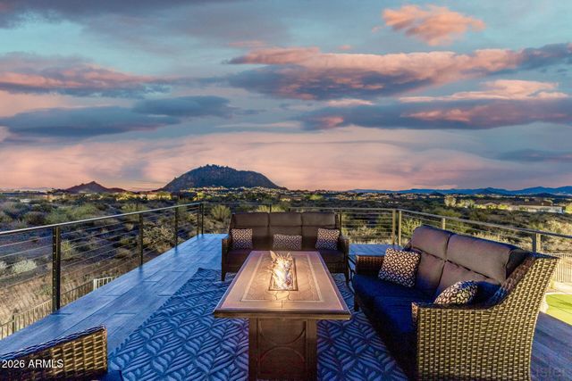 24824 N 124TH Street, Scottsdale, AZ 85255