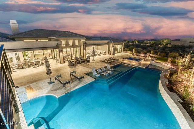 24824 N 124TH Street, Scottsdale, AZ 85255