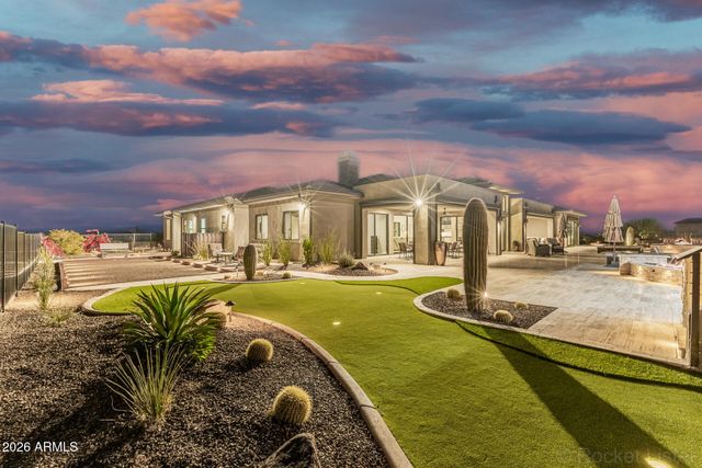 24824 N 124TH Street, Scottsdale, AZ 85255