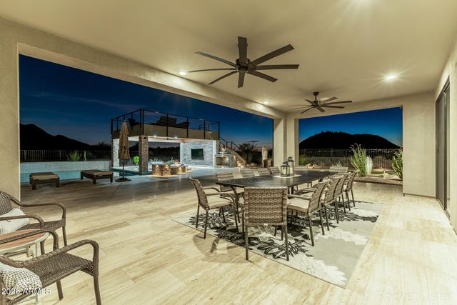 24824 N 124TH Street, Scottsdale, AZ 85255