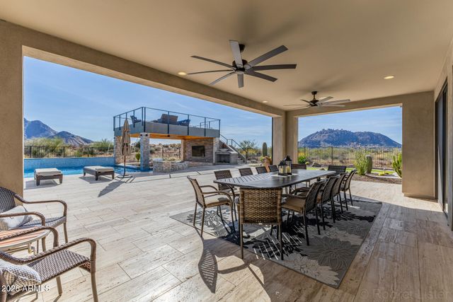 24824 N 124TH Street, Scottsdale, AZ 85255