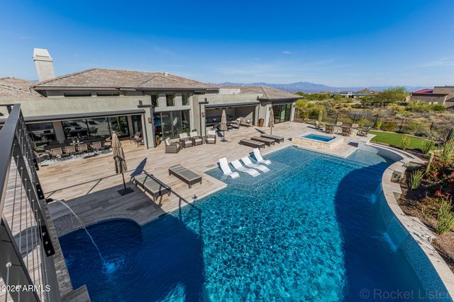 24824 N 124TH Street, Scottsdale, AZ 85255