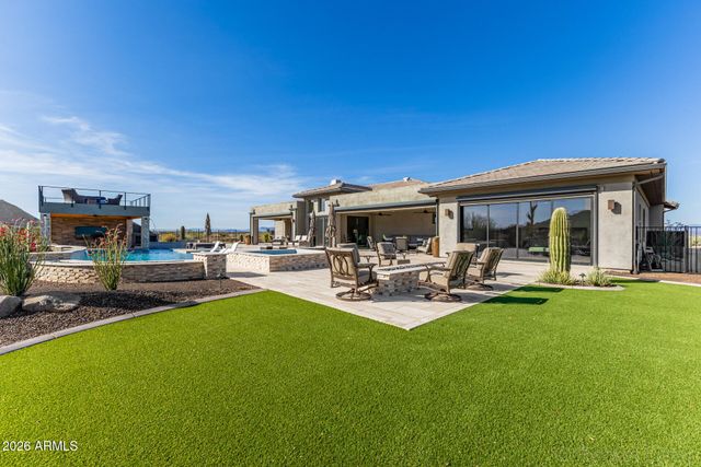 24824 N 124TH Street, Scottsdale, AZ 85255