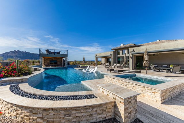 24824 N 124TH Street, Scottsdale, AZ 85255