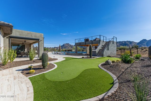 24824 N 124TH Street, Scottsdale, AZ 85255