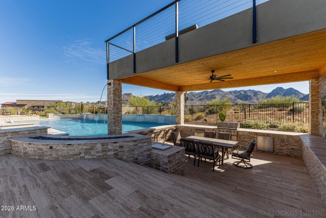 24824 N 124TH Street, Scottsdale, AZ 85255