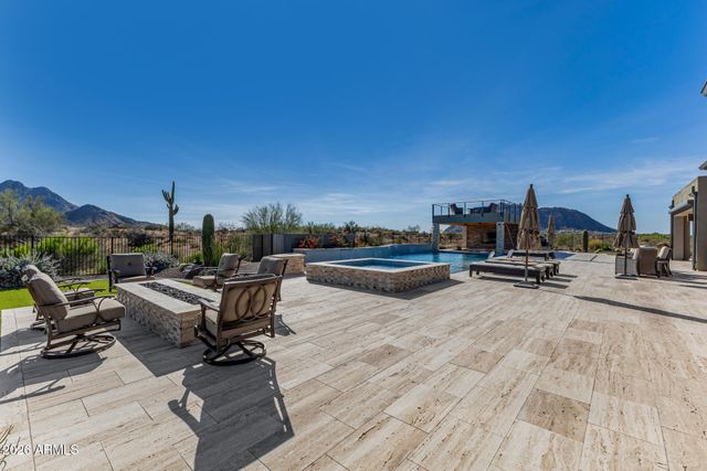 24824 N 124TH Street, Scottsdale, AZ 85255