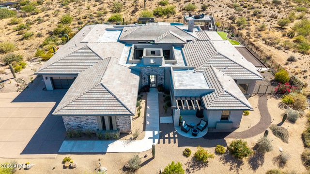 24824 N 124TH Street, Scottsdale, AZ 85255