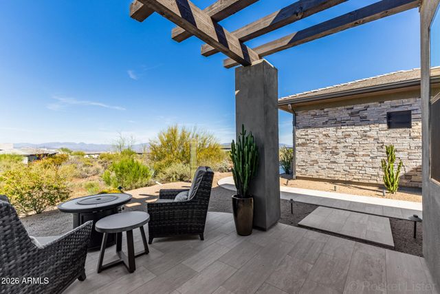 24824 N 124TH Street, Scottsdale, AZ 85255