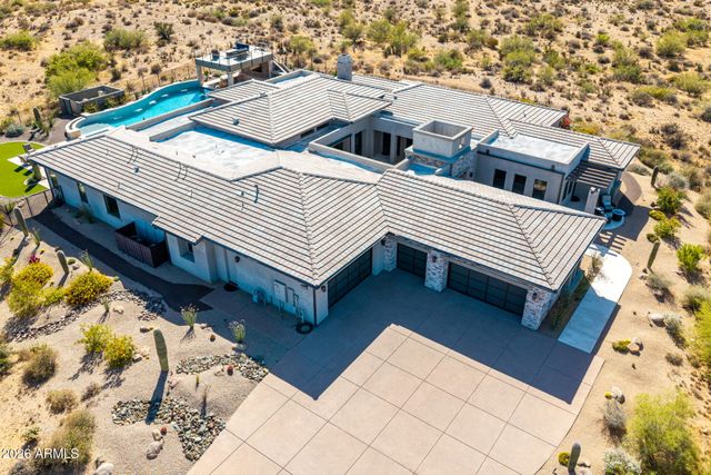 24824 N 124TH Street, Scottsdale, AZ 85255