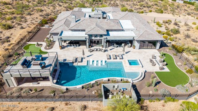 24824 N 124TH Street, Scottsdale, AZ 85255