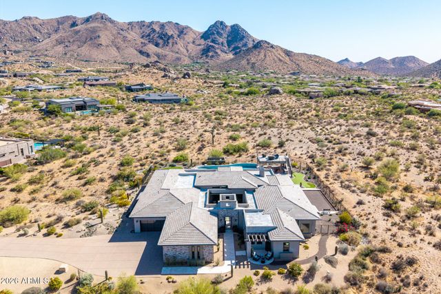 24824 N 124TH Street, Scottsdale, AZ 85255