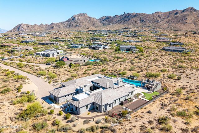 24824 N 124TH Street, Scottsdale, AZ 85255