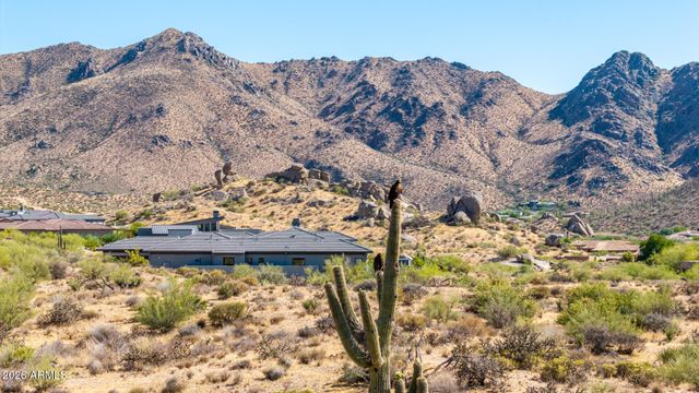 24824 N 124TH Street, Scottsdale, AZ 85255