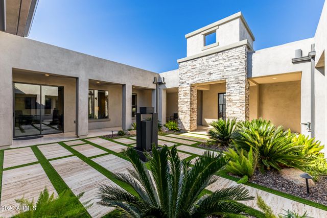 24824 N 124TH Street, Scottsdale, AZ 85255