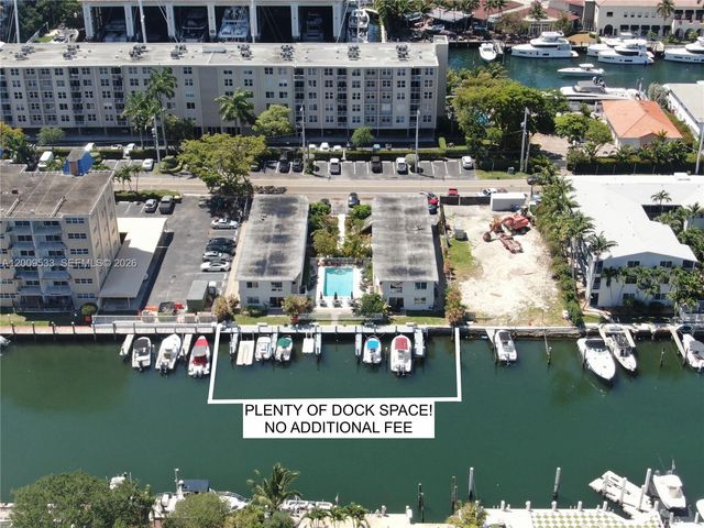 1601 SE 15 1B, Fort Lauderdale, FL 33316