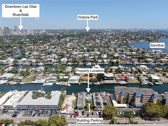 1601 SE 15 1B, Fort Lauderdale, FL 33316