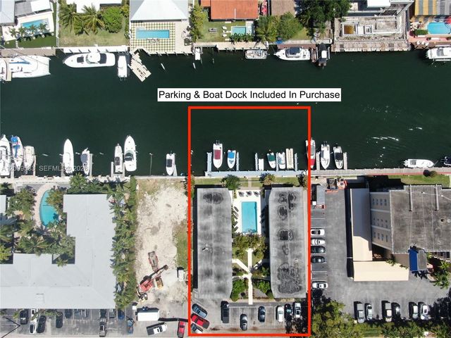 1601 SE 15 1B, Fort Lauderdale, FL 33316
